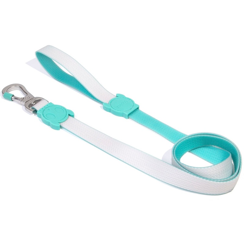 Zee.Dog Neopro Dog Leash (Tidal)