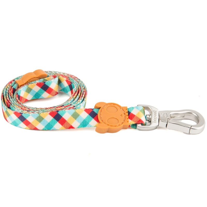 Zee.Dog Phantom Dog Leash