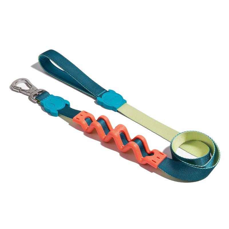 Zee.Dog Ruff Dog Leash (Jumper)