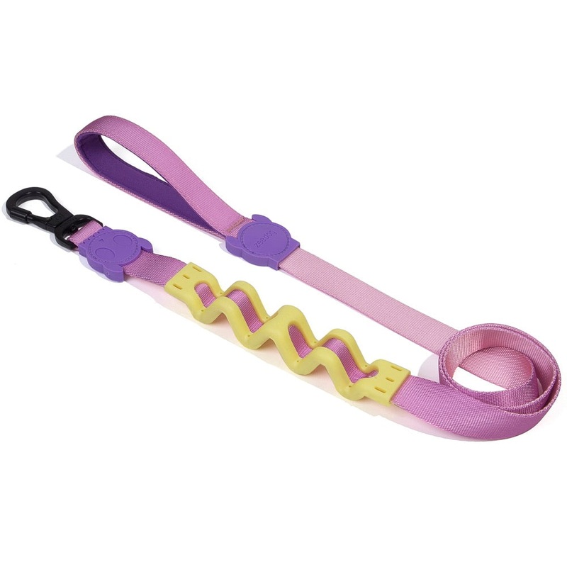 Zee.Dog Ruff Dog Leash (Yoko)