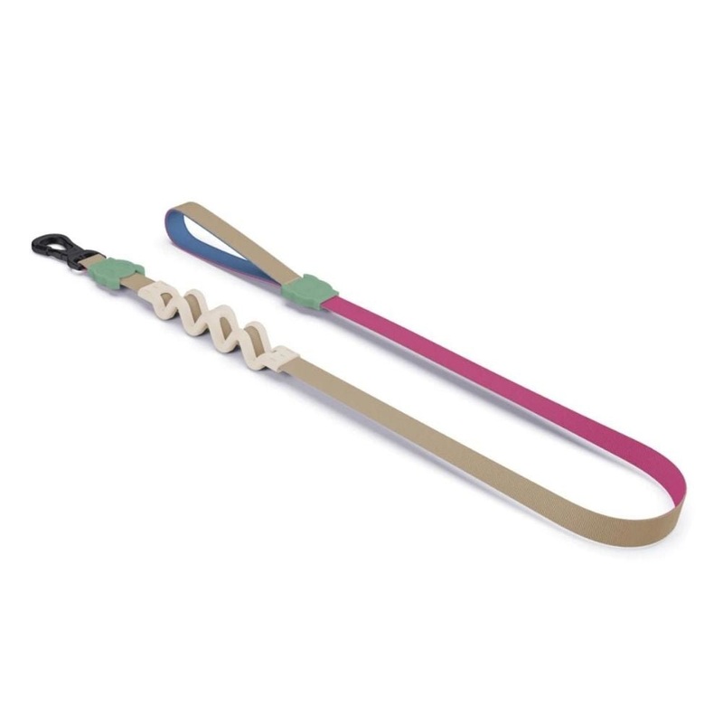 Zee.Dog Ruff Dog Leash (Yucca)
