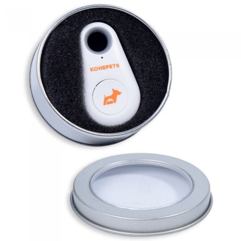 Bluetooth Tracker