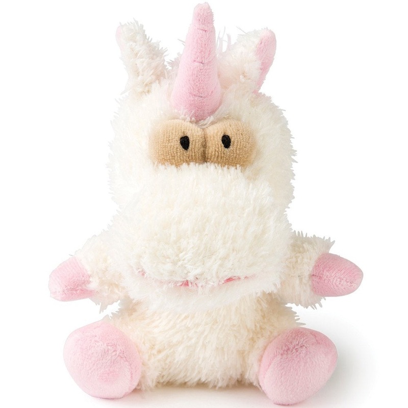 15% OFF: FuzzYard Electra The Unicorn Plush Dog Toy