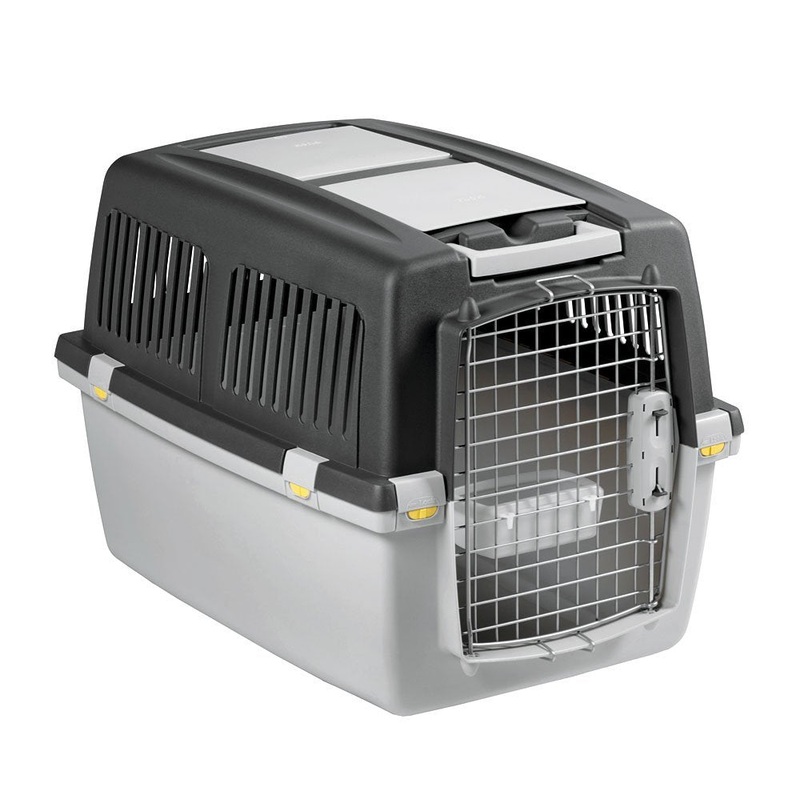 Stefanplast Gulliver 4 IATA Pet Carrier