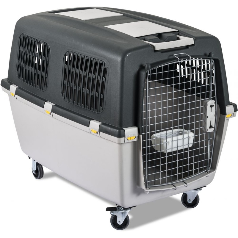 Stefanplast Gulliver 6 IATA Pet Carrier