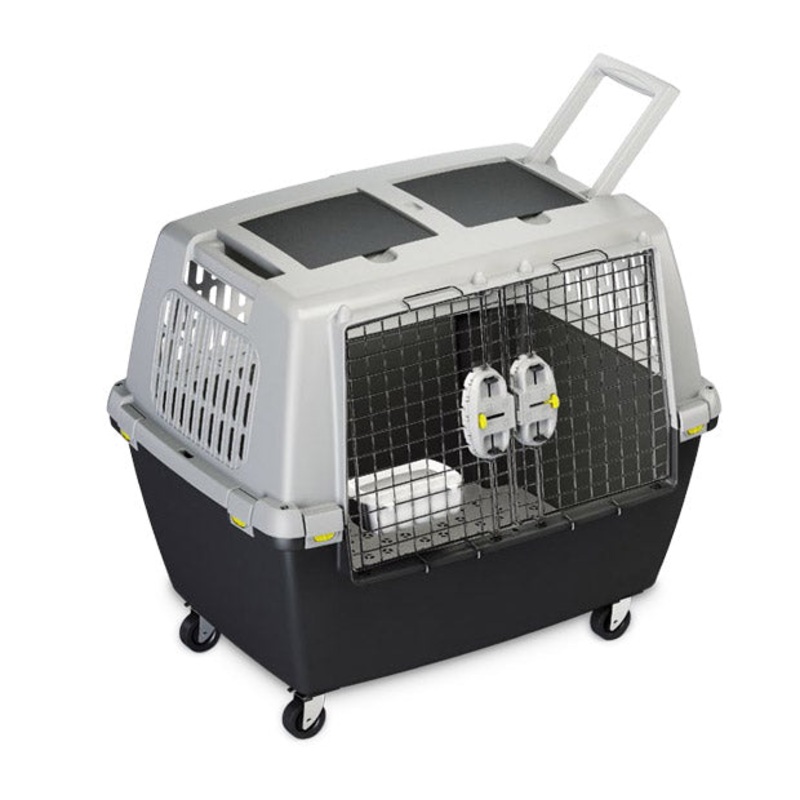 Stefanplast Gulliver Touring IATA Pet Carrier