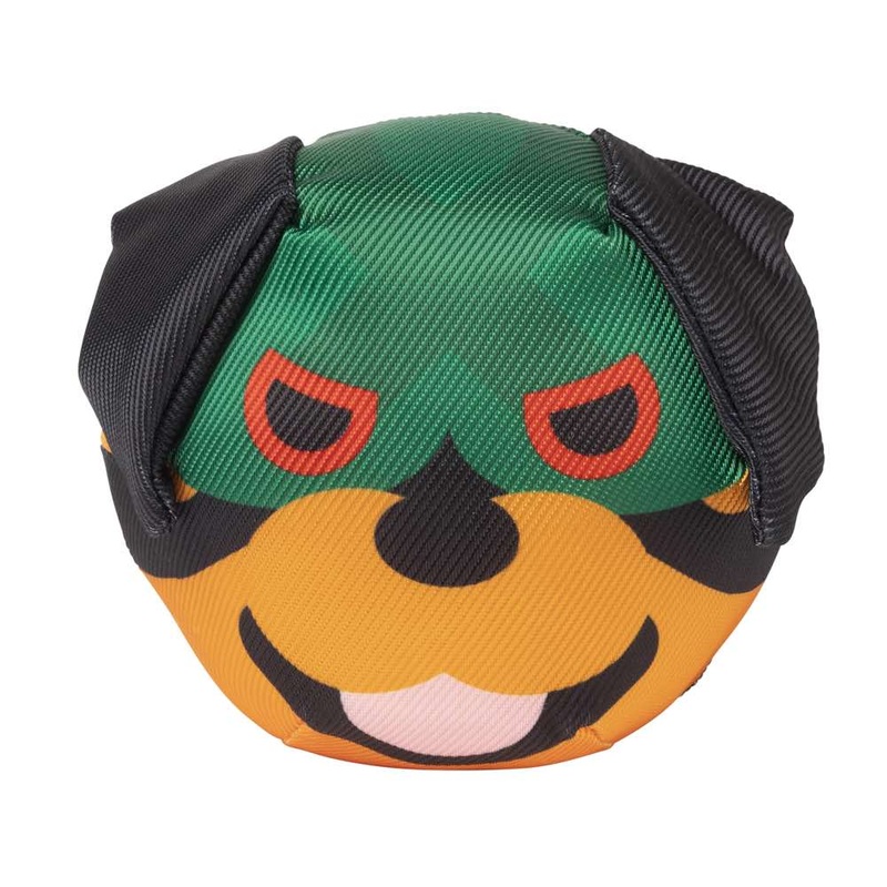 15% OFF: FuzzYard Doggoforce Toy (Rumble)