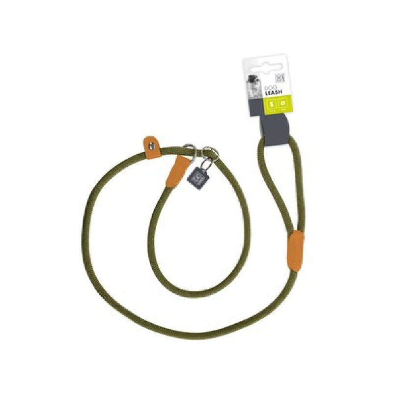 15% OFF: M-Pets Dog Leash (Green)