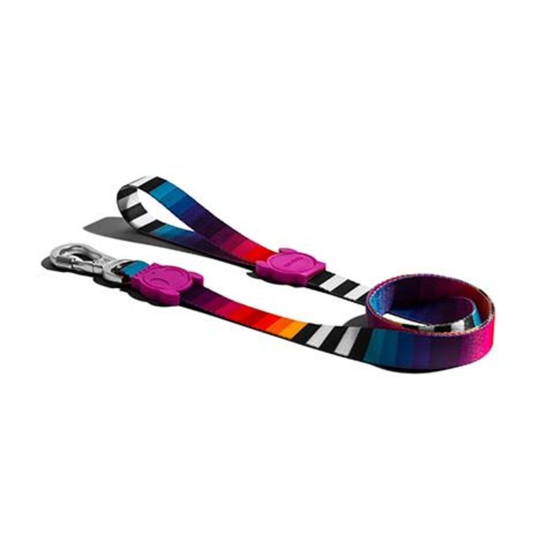 Zee.Dog Dog Leash (Prisma) XS