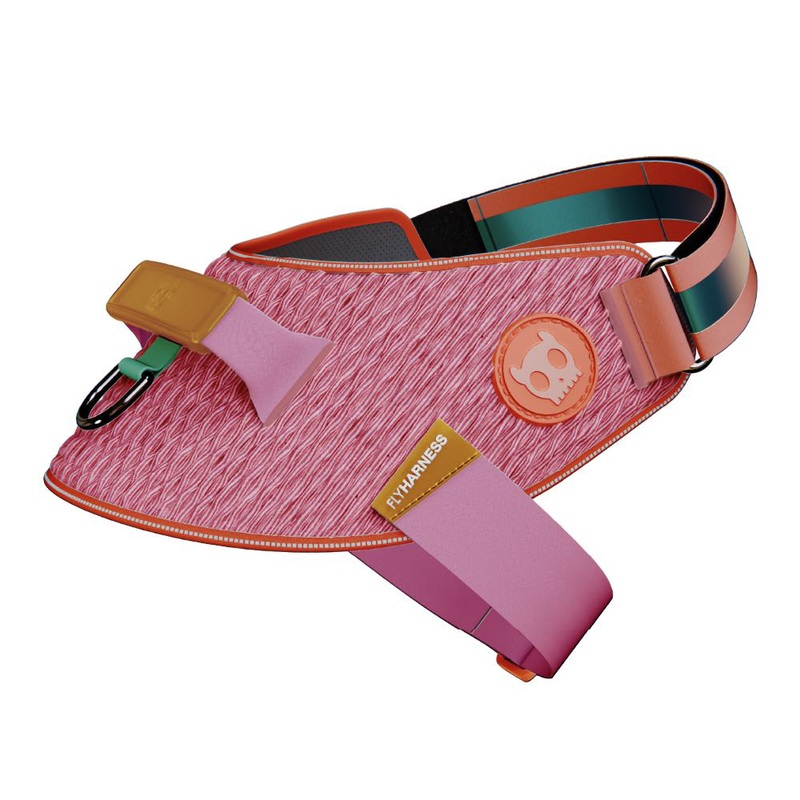 Zee.Dog Gazelle Fly-Harness Dog Accessories