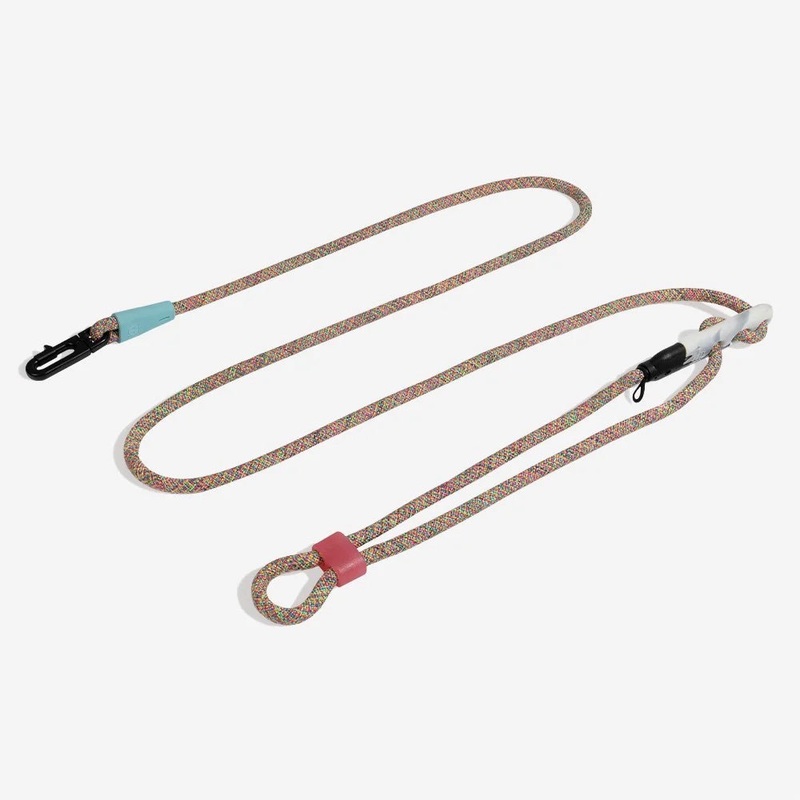 Zee.Dog Gravity Hands Free Rope Dog Leash