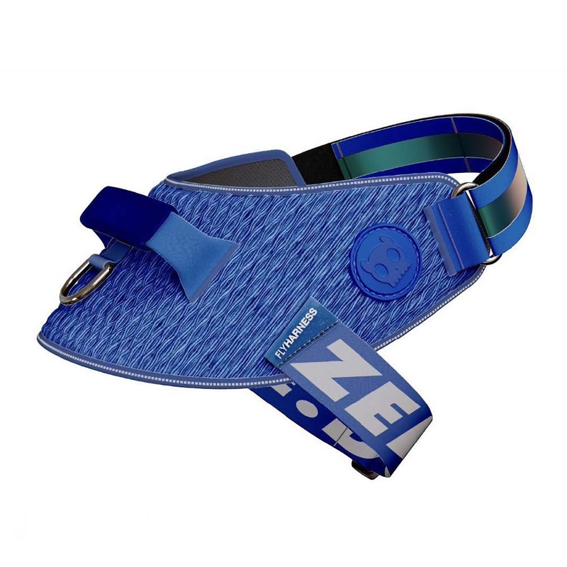 Zee.Dog Slam Dunk Fly-Harness Dog Accessories