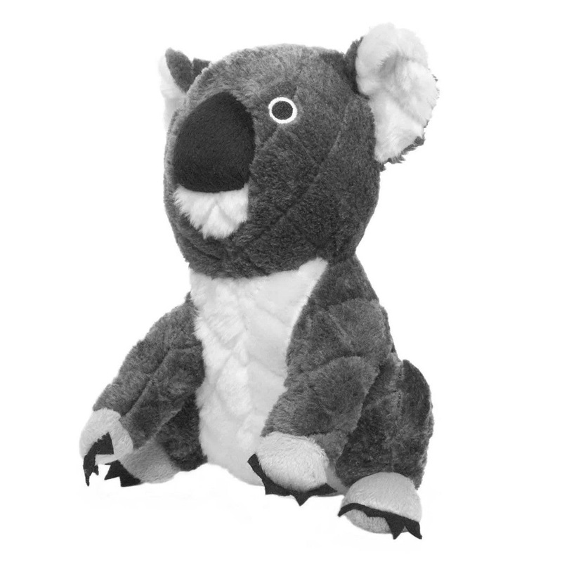 Tuffy Mgty Safari Kohen Koal
