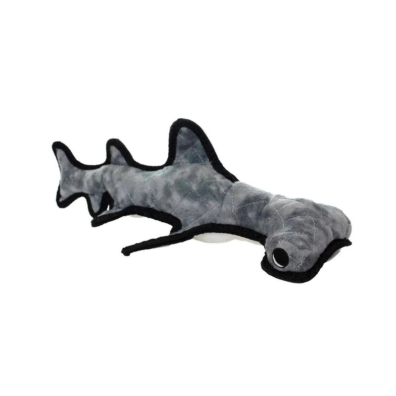 Tuffy Ocn Crtre Hammerhead