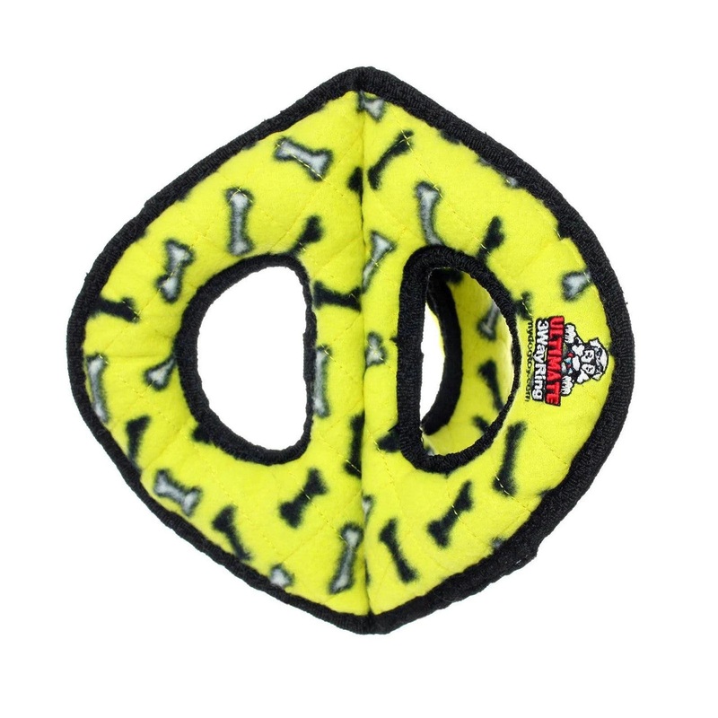 Tuffy Ult 3way Ring Bne Ylw
