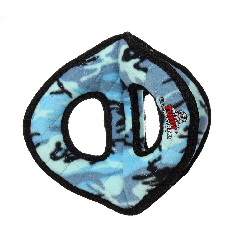 Tuffy Ult 3way Ring Camo Blu