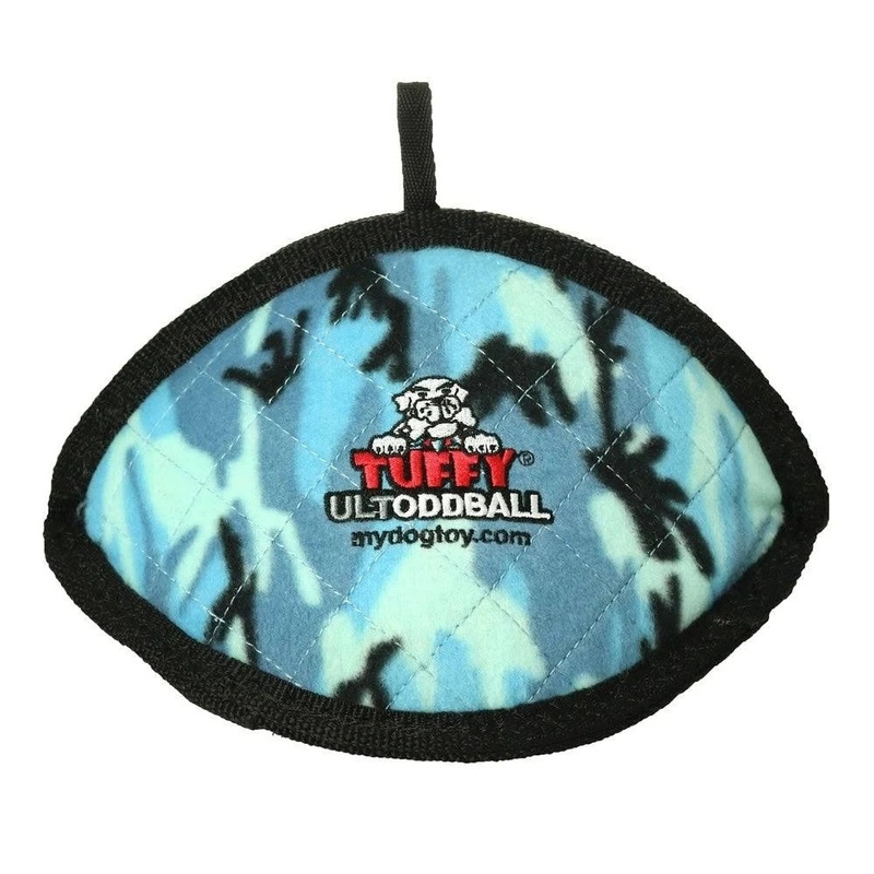 Tuffy Ult Odd Ball Camo Blu