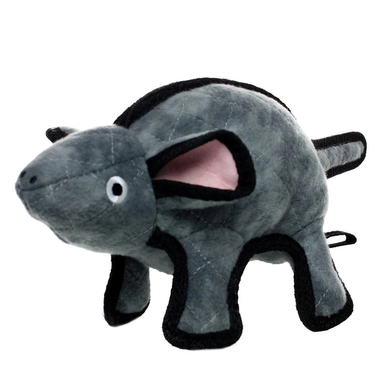 Tuffy Barnyard Mous Gry