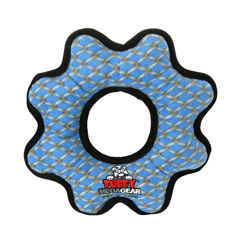 Tuffy Mega Gear Ring Chain Link