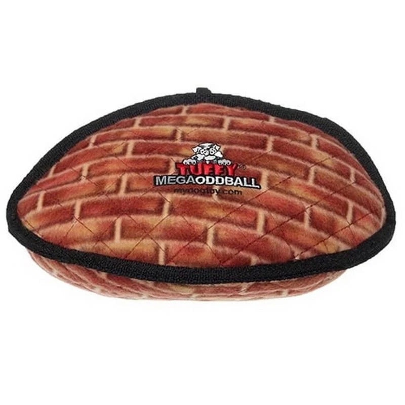 Tuffy Mega Odd Ball Brick