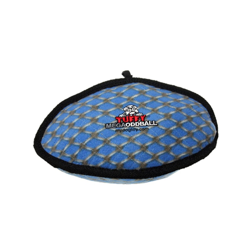 Tuffy Mega Odd Ball Chain Link