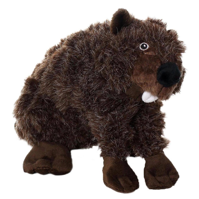 Tuffy Mgty Nat Benny Beaver