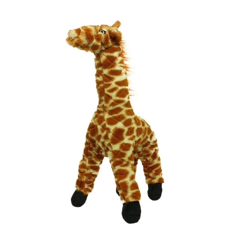 Tuffy Mgty Safari Giraffe