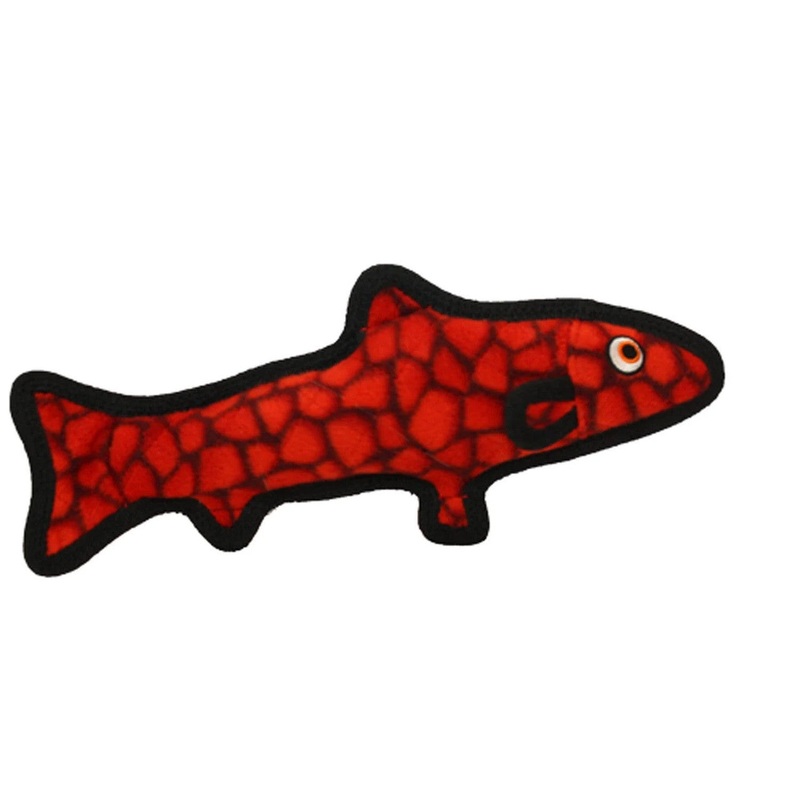 Tuffy Ocn Crtre Trout Red