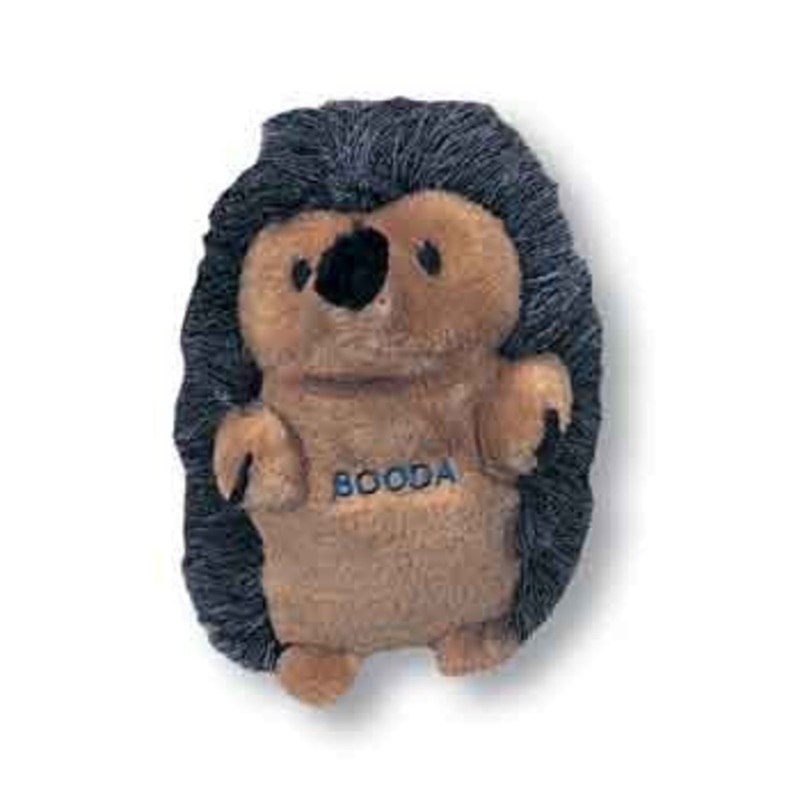 Aspen Pet Booda Extra Large Hedgehog Soft Bite Toy {L+1} 291481