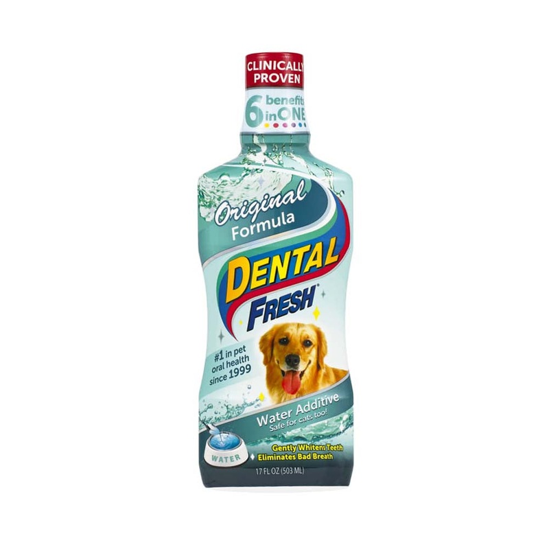 Synergy Labs Water Additive for Dogs 17 fl. oz