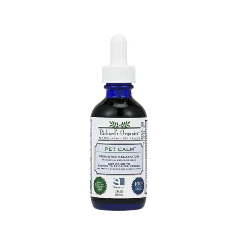 Synergy Labs Pet Calm 2 fl. oz