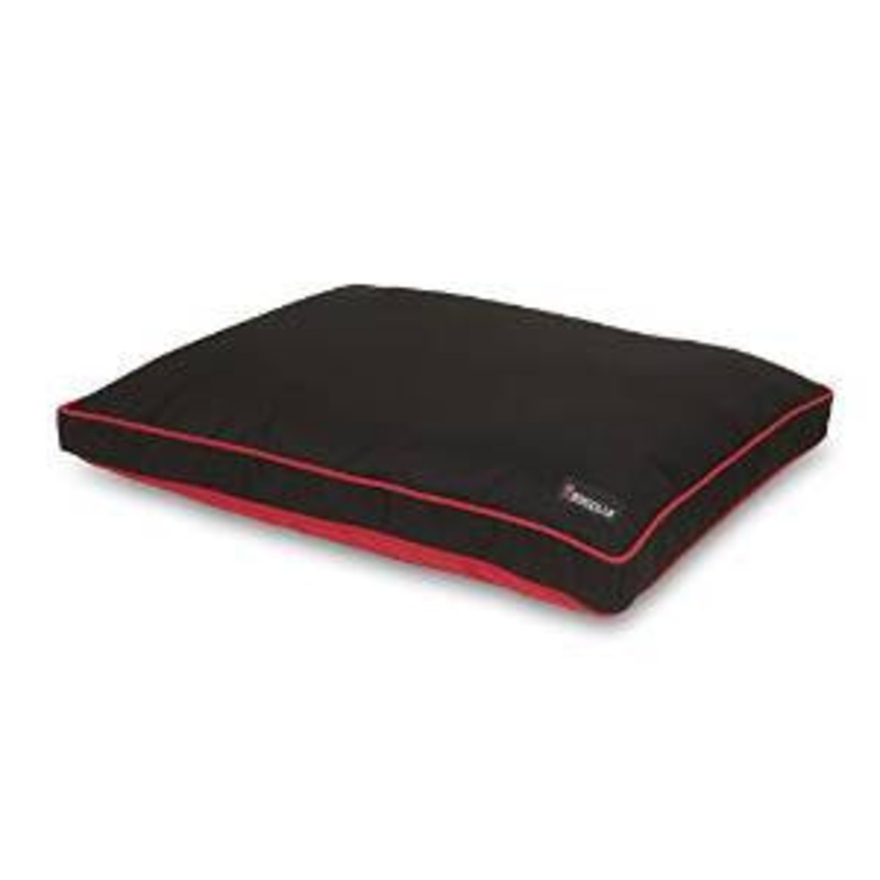 Aspen Dogzilla Gusseted Pillow Bed 29x40" {L+1} 189560