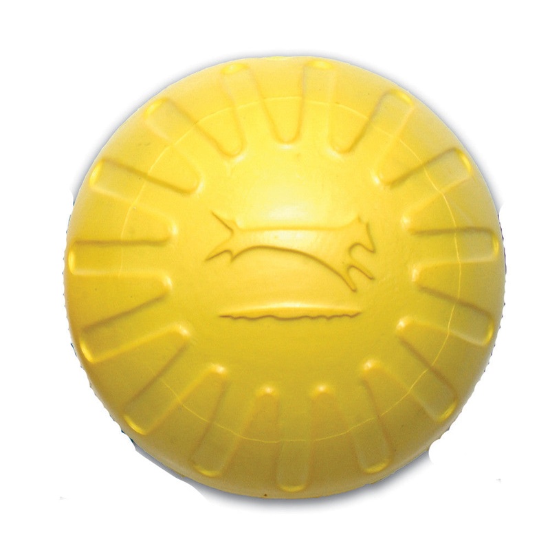 Starmark Fantastic Dog Toy Foam Ball Assorted 2.5 in