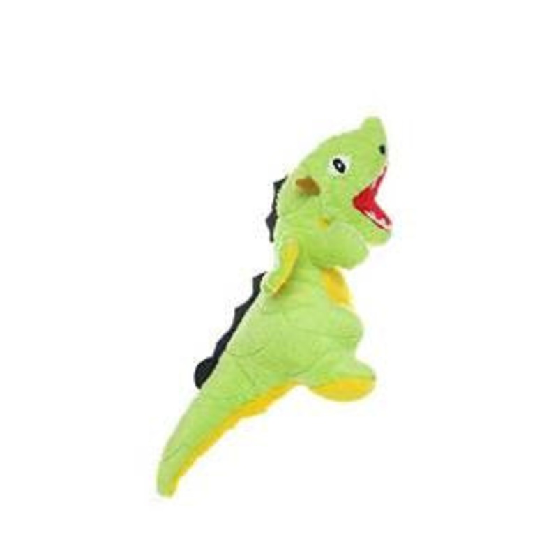 Tuffy's Vip Mighty Dragon Green Small {L+2}
