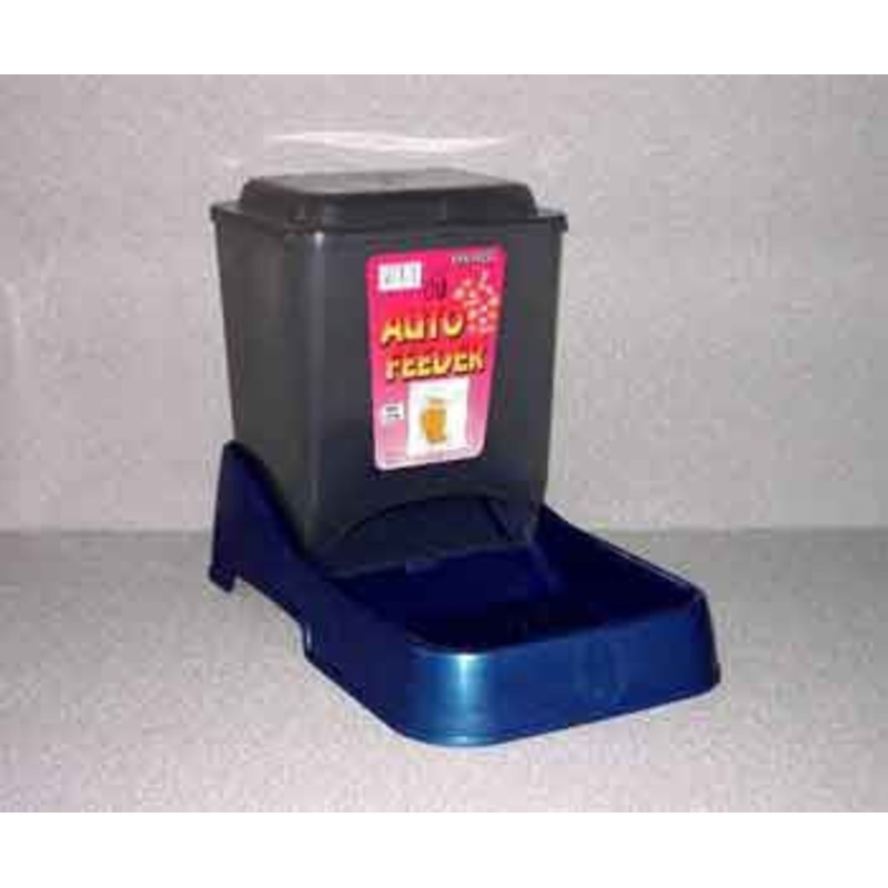 Van Ness Auto Feeder Large 10 Lb. {L+1}794611