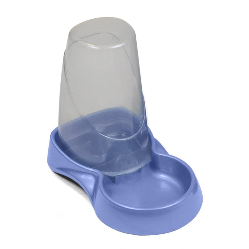 Van Ness Plastics Auto Pet Waterer Assorted SM 3L