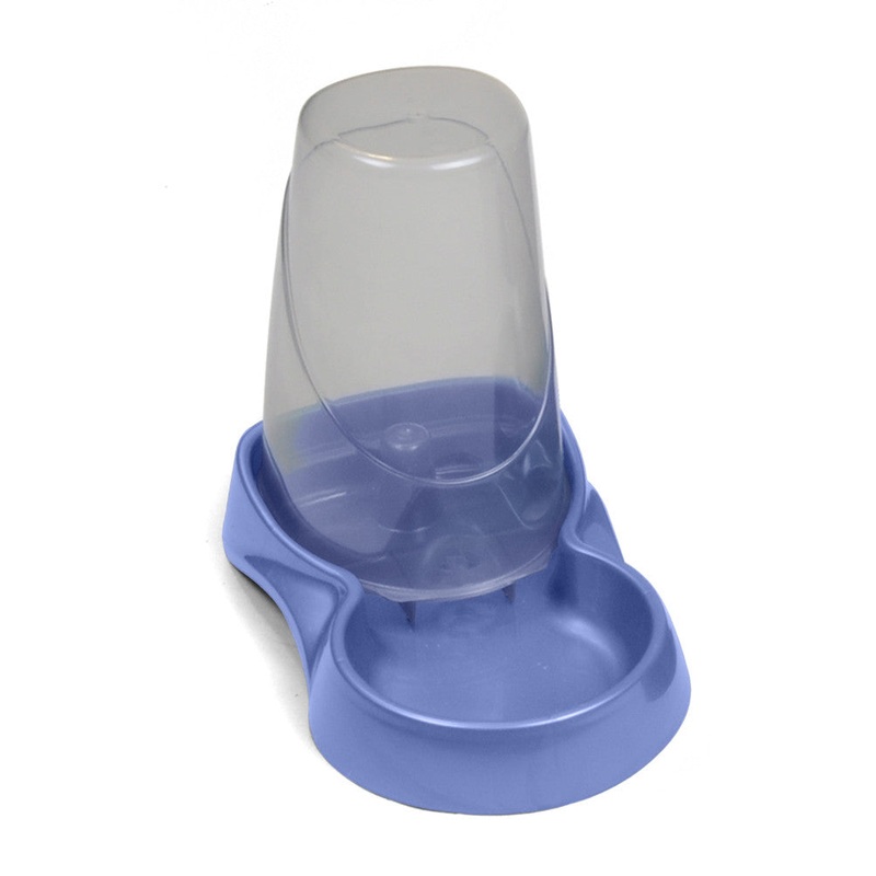 Van Ness Plastics Auto Pet Waterer Assorted XXS 1.5L