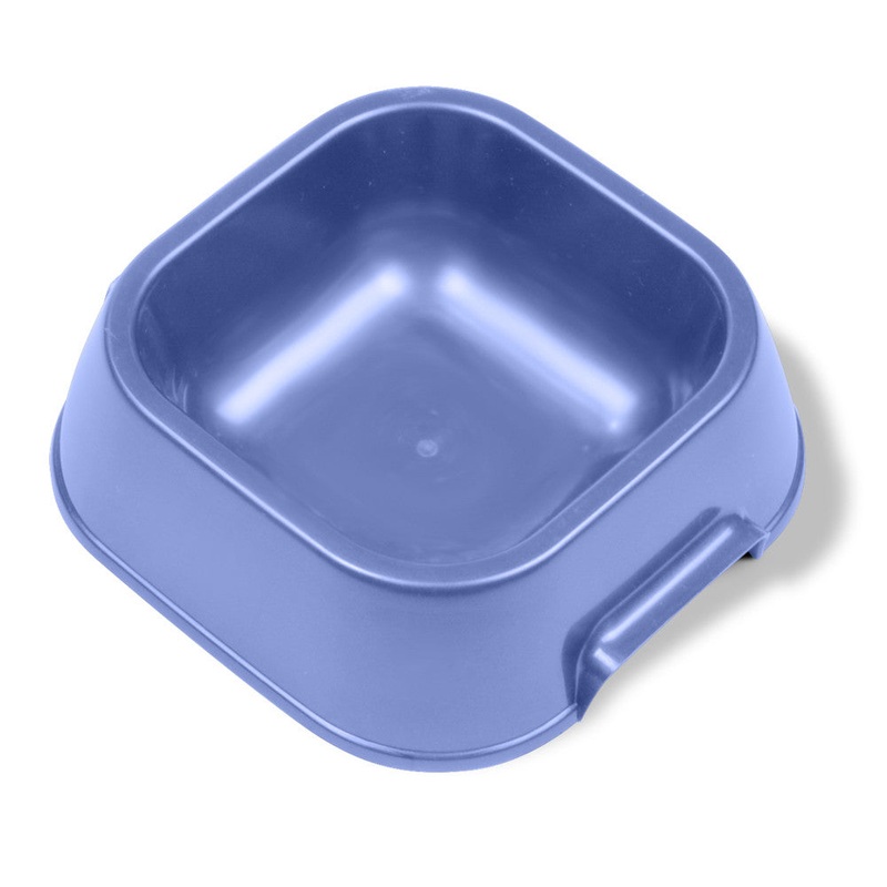 Van Ness Plastics Lightweight Dish Assorted SM