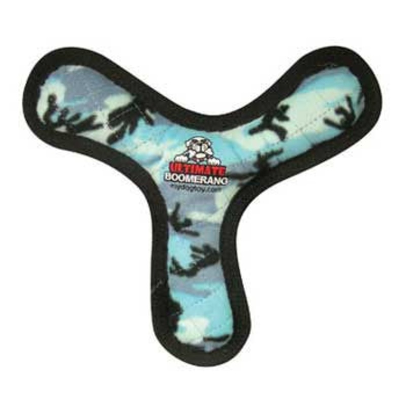 VIP Products Tuffy Ultimate Bowmerang Blue Camo {L+1} 801032
