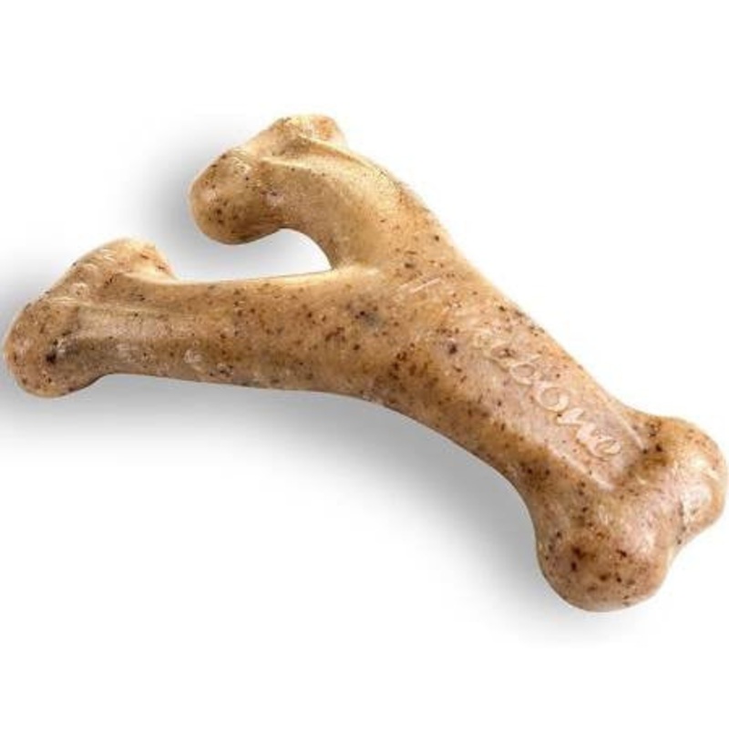Benebone Dog Chicken Regular {L+x}