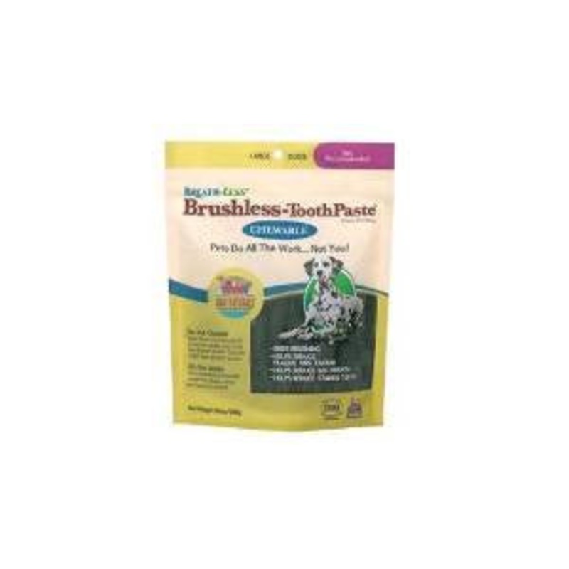 Ark Naturals Breath-less Brushless Toothpaste Large {L+1} 326067