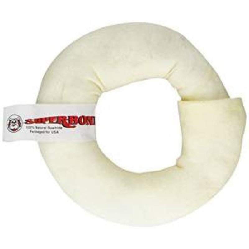 Super Bone Donut Medium 5-6" {L+1} 105023