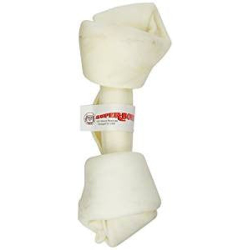 Super Bone White Knot 11-12" {L+1} 105016
