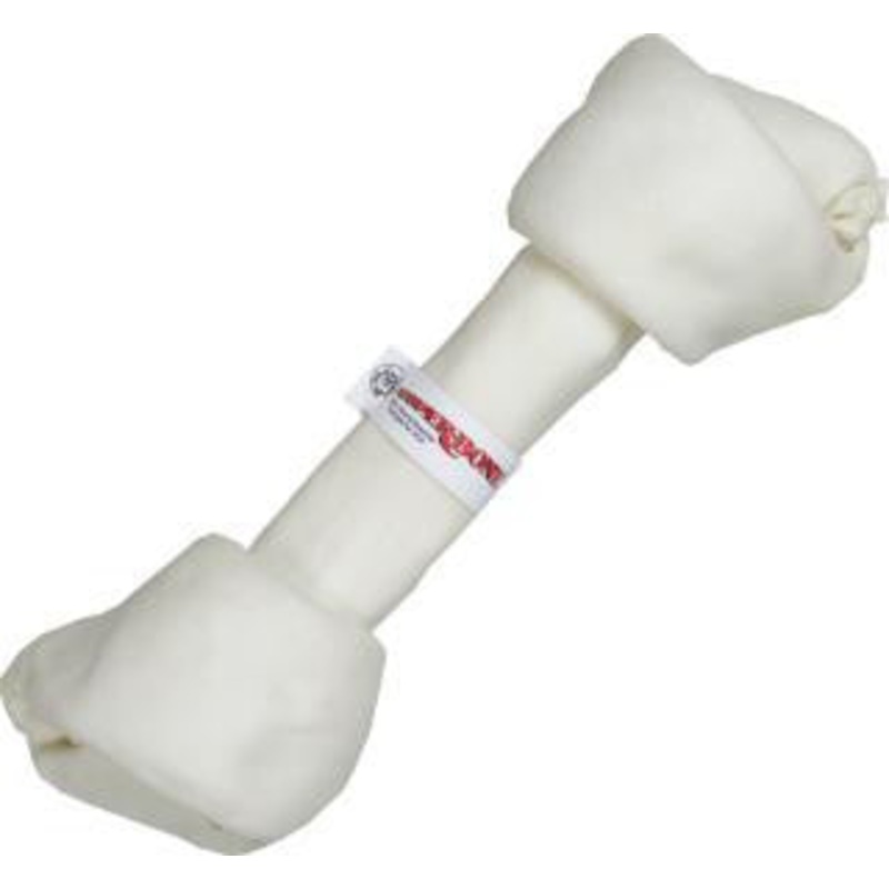 Super Bone White Knot 15-16" {L-1}105018
