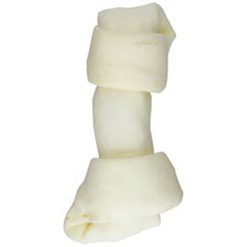 Super Bone White Knot 7-8" {L+1} 105012