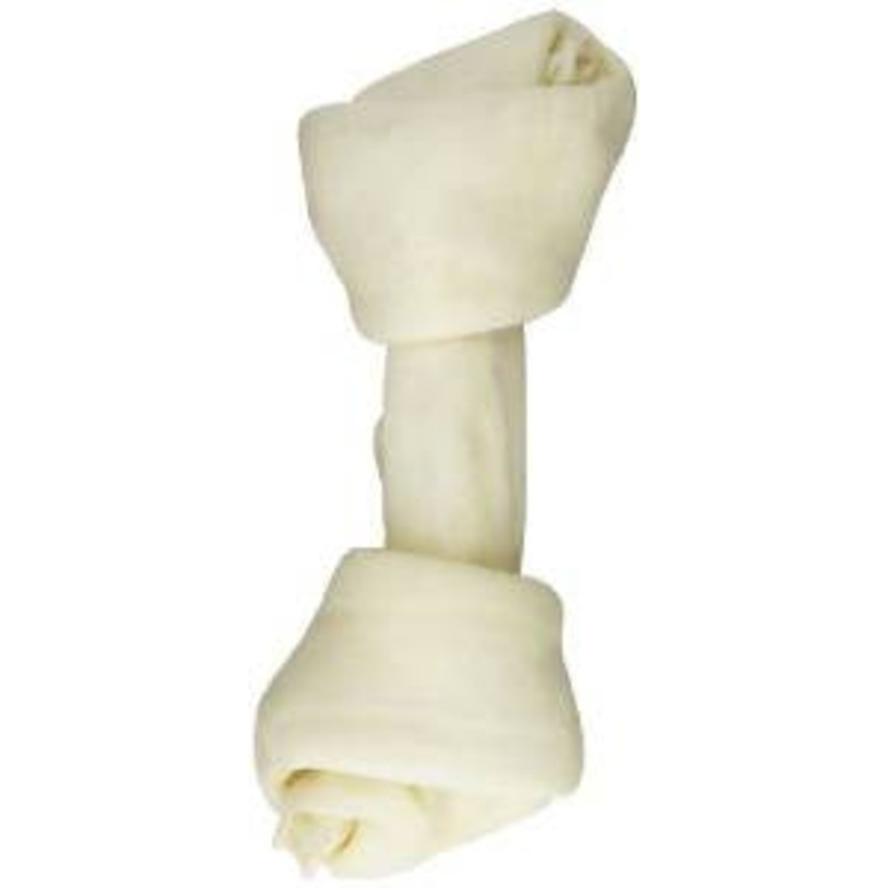 Super Bone White Knot 9-10" {L+1} 105014