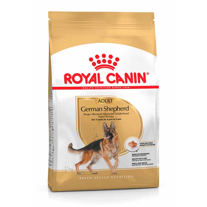 Royal Canin German Shepherd Adult