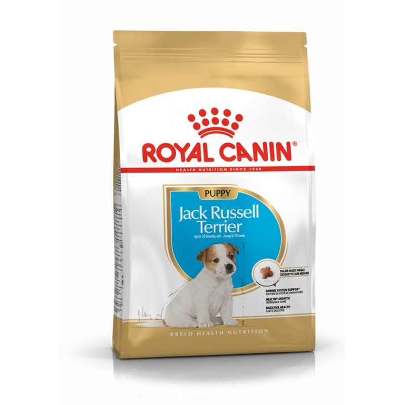 Royal Canin Jack Russell Puppy