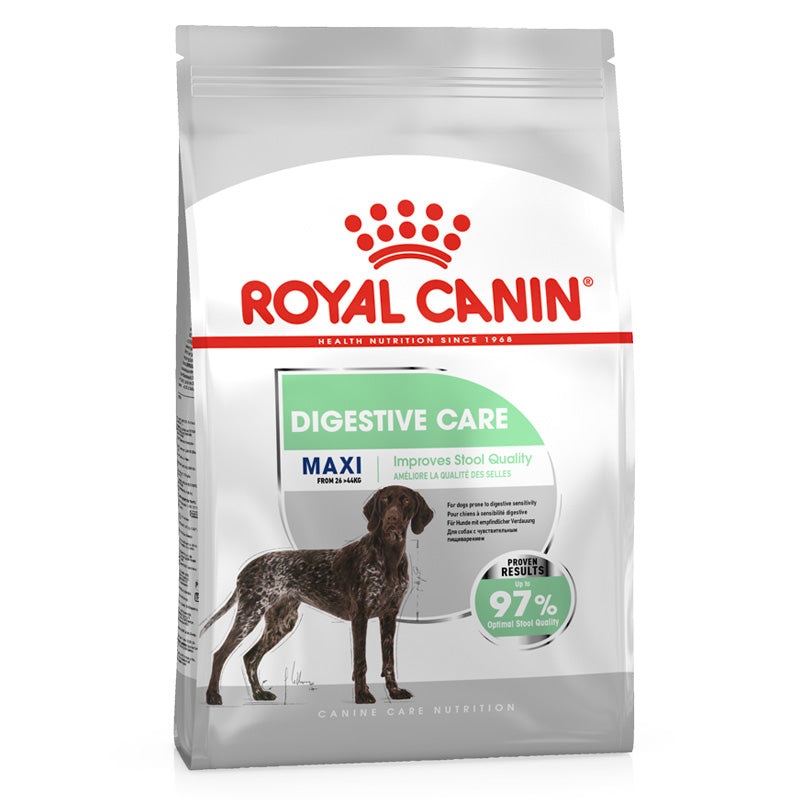 Royal Canin MAXI Digestive Care