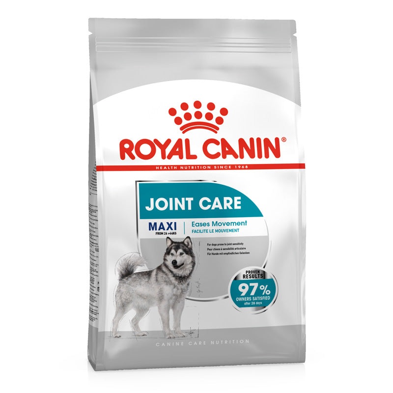 Royal Canin MAXI Joint Care